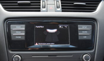 Škoda Octavia 1.60 TDI DSG Pekný stav full