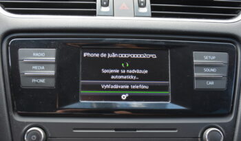 Škoda Octavia 1.60 TDI DSG Pekný stav full