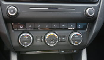 Škoda Octavia 1.60 TDI DSG Pekný stav full