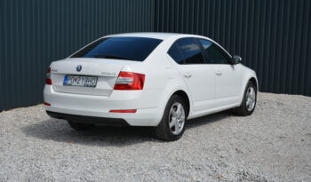 Škoda Octavia 1.60 TDI DSG Pekný stav full
