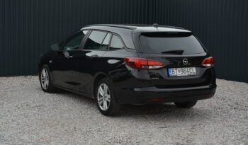 Opel Astra ST 1.50 Diesel SR 1 Majitel full