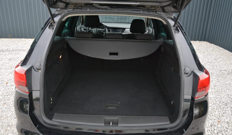 Opel Astra ST 1.50 Diesel SR 1 Majitel full