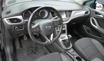 Opel Astra ST 1.50 Diesel SR 1 Majitel full