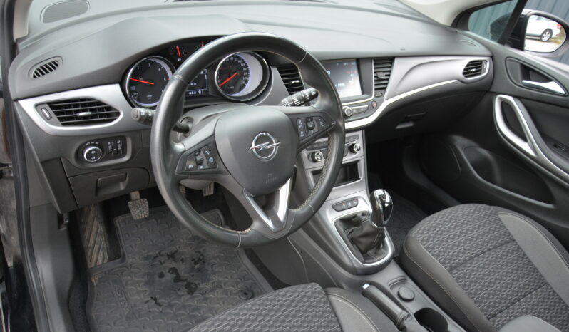 Opel Astra ST 1.50 Diesel SR 1 Majitel full