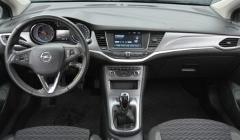 Opel Astra ST 1.50 Diesel SR 1 Majitel full