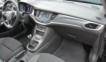 Opel Astra ST 1.50 Diesel SR 1 Majitel full