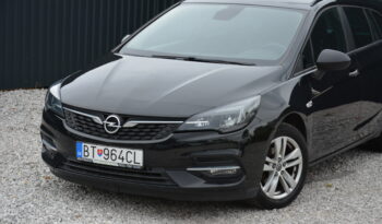 Opel Astra ST 1.50 Diesel SR 1 Majitel full