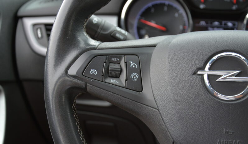Opel Astra ST 1.50 Diesel SR 1 Majitel full