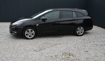 Opel Astra ST 1.50 Diesel SR 1 Majitel full