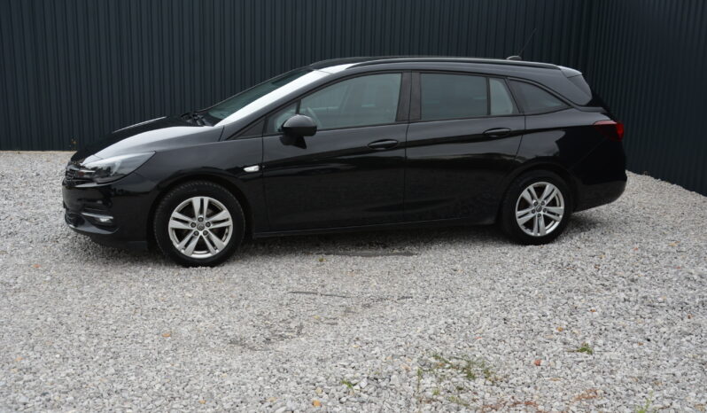 Opel Astra ST 1.50 Diesel SR 1 Majitel full