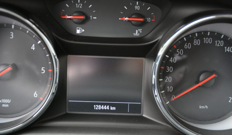 Opel Astra ST 1.50 Diesel SR 1 Majitel full