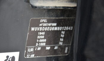 Opel Astra ST 1.50 Diesel SR 1 Majitel full