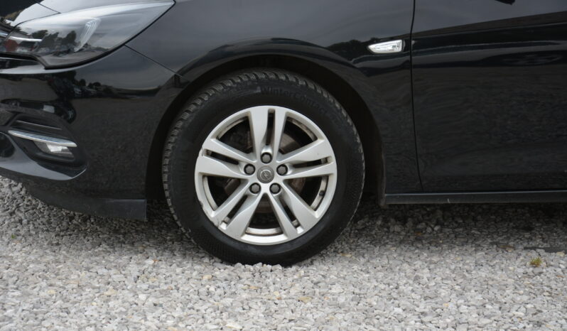 Opel Astra ST 1.50 Diesel SR 1 Majitel full