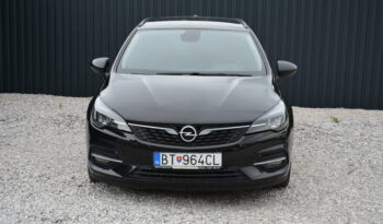 Opel Astra ST 1.50 Diesel SR 1 Majitel full