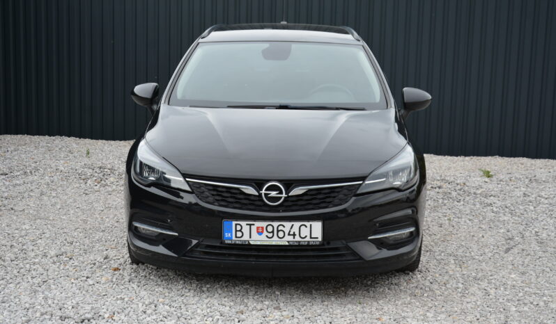 Opel Astra ST 1.50 Diesel SR 1 Majitel full