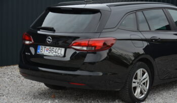 Opel Astra ST 1.50 Diesel SR 1 Majitel full