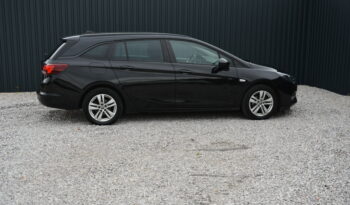 Opel Astra ST 1.50 Diesel SR 1 Majitel full