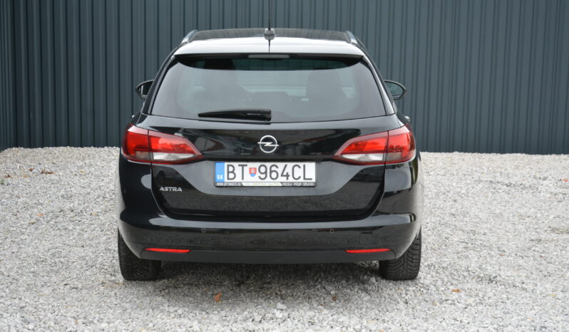 Opel Astra ST 1.50 Diesel SR 1 Majitel full