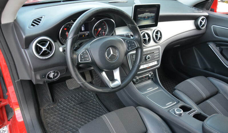 Mercedes CLA Shooting Brake 2.20 CDI 200 Automat,Nová stk/ek full