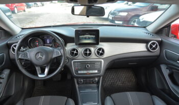Mercedes CLA Shooting Brake 2.20 CDI 200 Automat,Nová stk/ek full