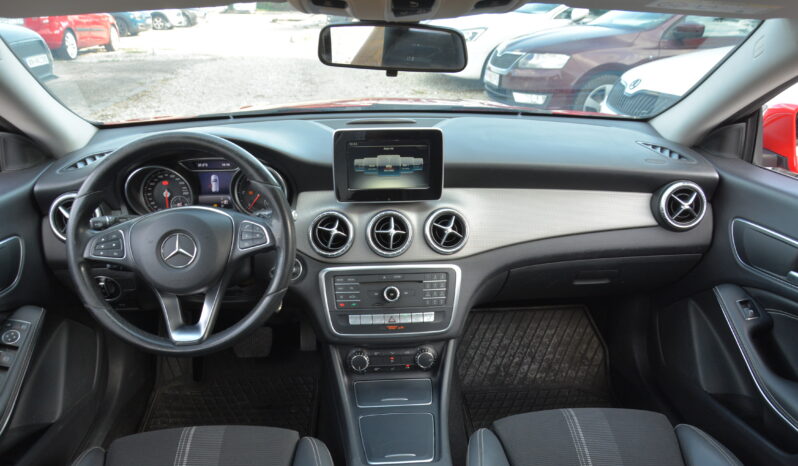 Mercedes CLA Shooting Brake 2.20 CDI 200 Automat,Nová stk/ek full