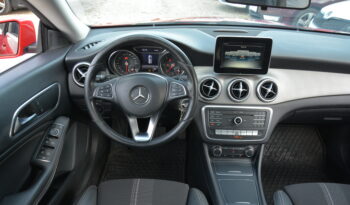 Mercedes CLA Shooting Brake 2.20 CDI 200 Automat,Nová stk/ek full
