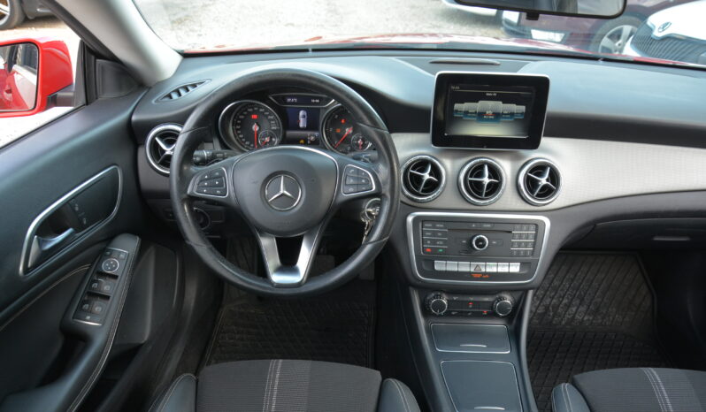 Mercedes CLA Shooting Brake 2.20 CDI 200 Automat,Nová stk/ek full