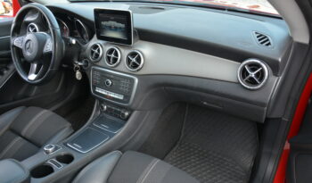 Mercedes CLA Shooting Brake 2.20 CDI 200 Automat,Nová stk/ek full
