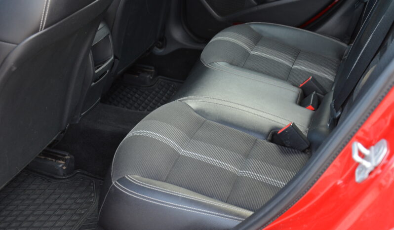 Mercedes CLA Shooting Brake 2.20 CDI 200 Automat,Nová stk/ek full