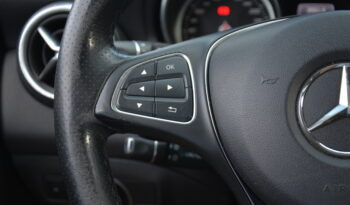 Mercedes CLA Shooting Brake 2.20 CDI 200 Automat,Nová stk/ek full