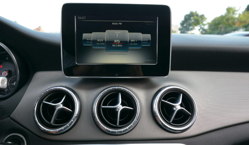 Mercedes CLA Shooting Brake 2.20 CDI 200 Automat,Nová stk/ek full