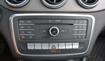 Mercedes CLA Shooting Brake 2.20 CDI 200 Automat,Nová stk/ek full