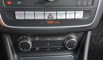 Mercedes CLA Shooting Brake 2.20 CDI 200 Automat,Nová stk/ek full