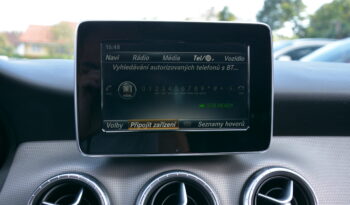Mercedes CLA Shooting Brake 2.20 CDI 200 Automat,Nová stk/ek full
