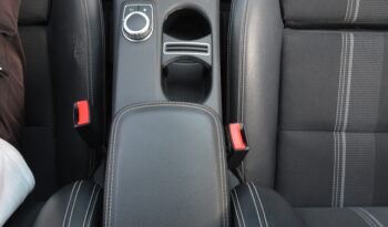 Mercedes CLA Shooting Brake 2.20 CDI 200 Automat,Nová stk/ek full