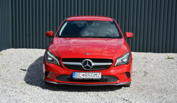 Mercedes CLA Shooting Brake 2.20 CDI 200 Automat,Nová stk/ek full