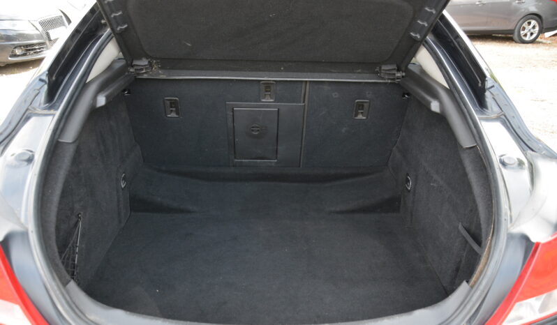 Opel Insignia 2.00 CDTI full
