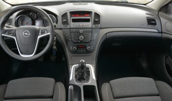 Opel Insignia 2.00 CDTI full
