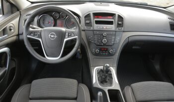 Opel Insignia 2.00 CDTI full