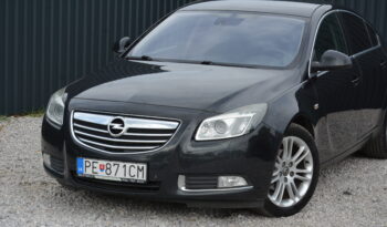 Opel Insignia 2.00 CDTI full