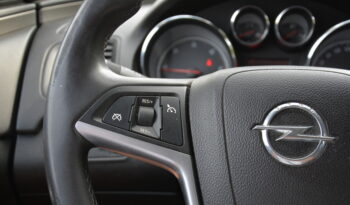 Opel Insignia 2.00 CDTI full