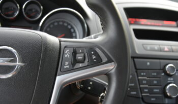 Opel Insignia 2.00 CDTI full
