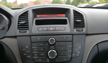 Opel Insignia 2.00 CDTI full