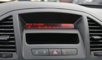 Opel Insignia 2.00 CDTI full