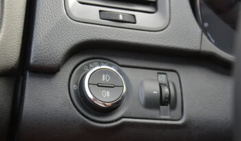 Opel Insignia 2.00 CDTI full