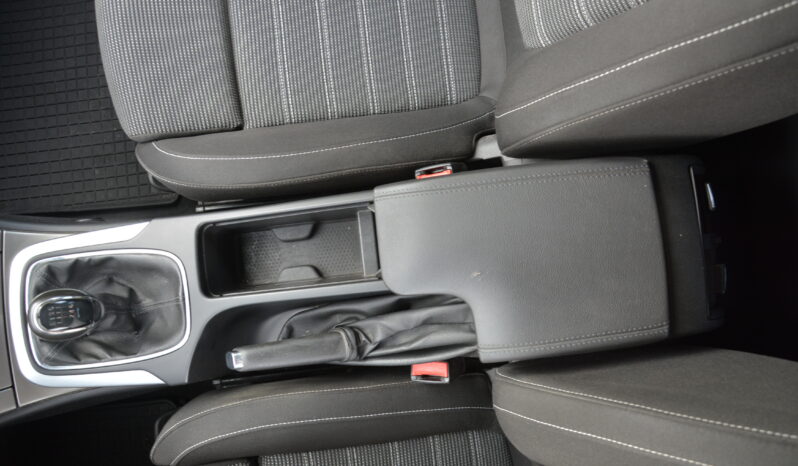 Opel Insignia 2.00 CDTI full