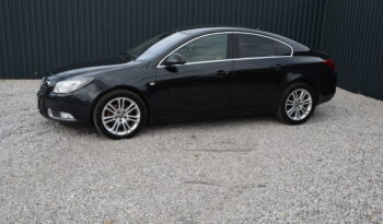 Opel Insignia 2.00 CDTI full