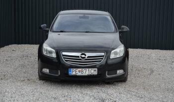 Opel Insignia 2.00 CDTI full