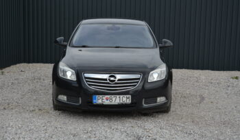 Opel Insignia 2.00 CDTI full