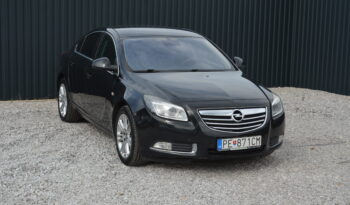 Opel Insignia 2.00 CDTI full